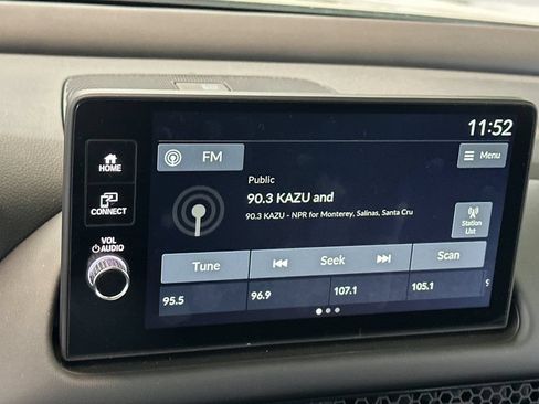 Used 2026 Honda HR-V LX image 17
