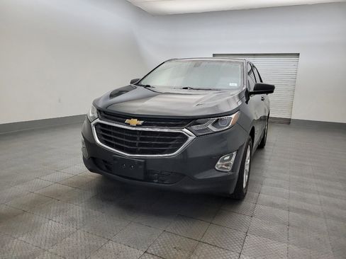 Used 2019 Chevrolet Equinox LS w/ LS Convenience Package image 15