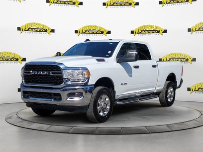 Certified 2024 RAM 2500 Big Horn