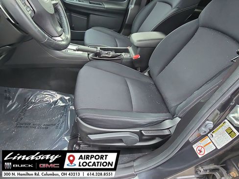 Used 2014 Subaru Impreza 2.0i Sport Premium image 16