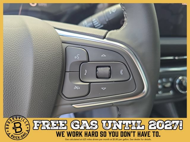 New 2026 Buick Envista Preferred w/ Convenience I Package FWD image 26
