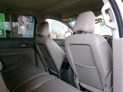 Used 2009 Ford Edge Limited image 22