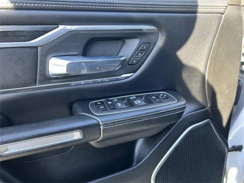 Used 2023 RAM 1500 Laramie image 22