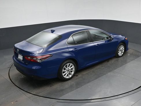 Used 2024 Toyota Camry LE FWD image 56