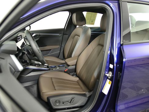 New 2026 Audi A3 2.0T Premium Plus image 4