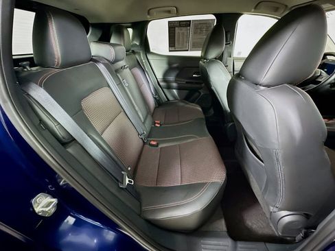 Used 2025 Nissan Kicks SR w/ Interior Electronics Package image 11