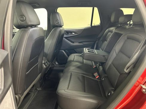 Used 2026 Chevrolet Equinox LT w/ Convenience Package II AWD/4WD image 27