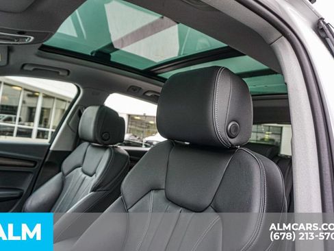 Used 2024 Audi Q5 2.0T Premium Plus AWD/4WD image 18