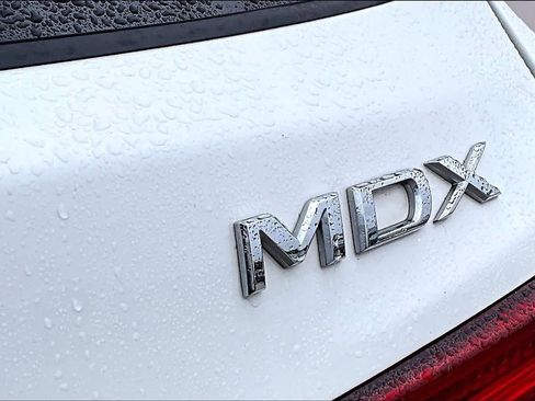 Used 2019 Acura MDX FWD w/ Advance Package image 10