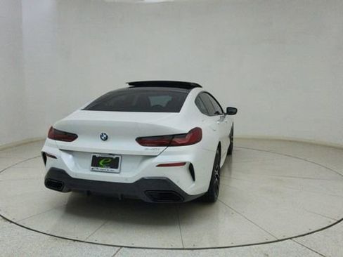 Used 2024 BMW 840i Gran Coupe w/ M Sport Professional Package RWD image 69