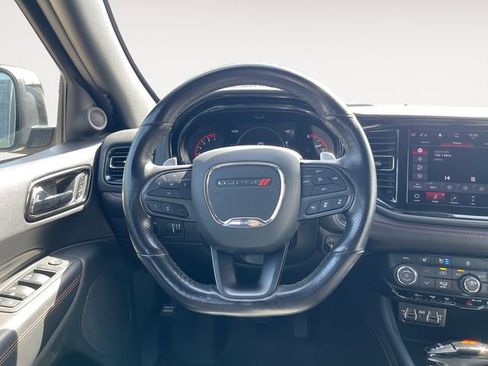 Used 2023 Dodge Durango GT AWD/4WD image 12