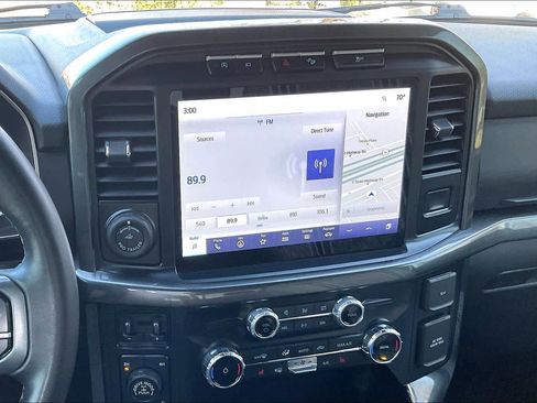 Used 2023 Ford F150 XLT w/ Equipment Group 302A High image 7