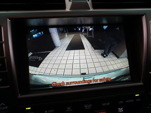 Used 2010 Lexus GX 460 460 image 7