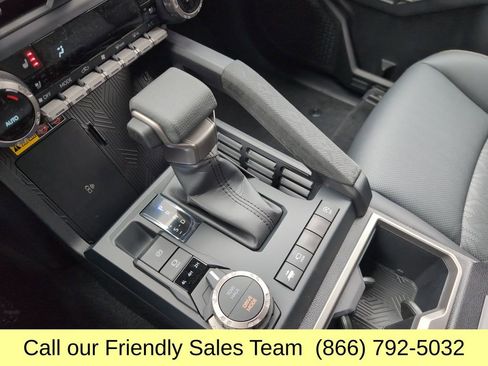 New 2026 Toyota Tacoma Limited image 22