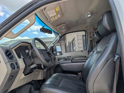Used 2008 Ford F250 XLT AWD/4WD image 13