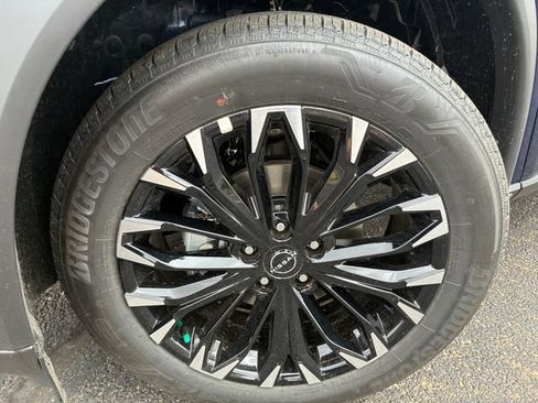 New 2026 Nissan Rogue Dark Armor FWD image 21