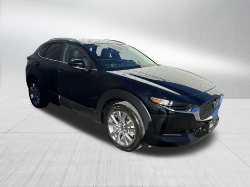 Certified 2022 MAZDA CX-30 AWD 2.5 S w/ Select Package image 3