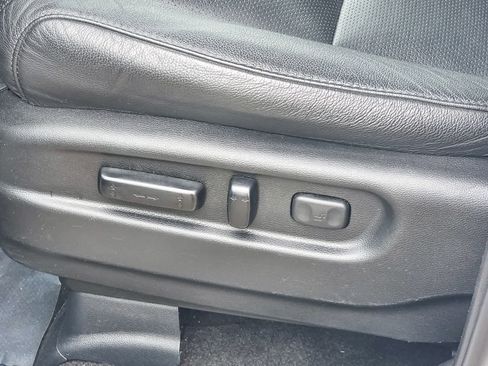 Used 2023 Honda Passport EX-L image 17