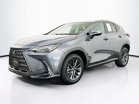 Used 2023 Lexus NX 350 AWD image 3
