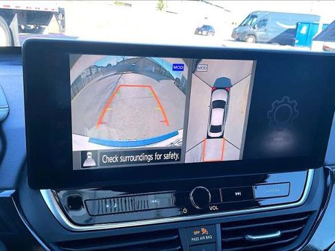 Certified 2023 Nissan Altima 2.0 SR image 26