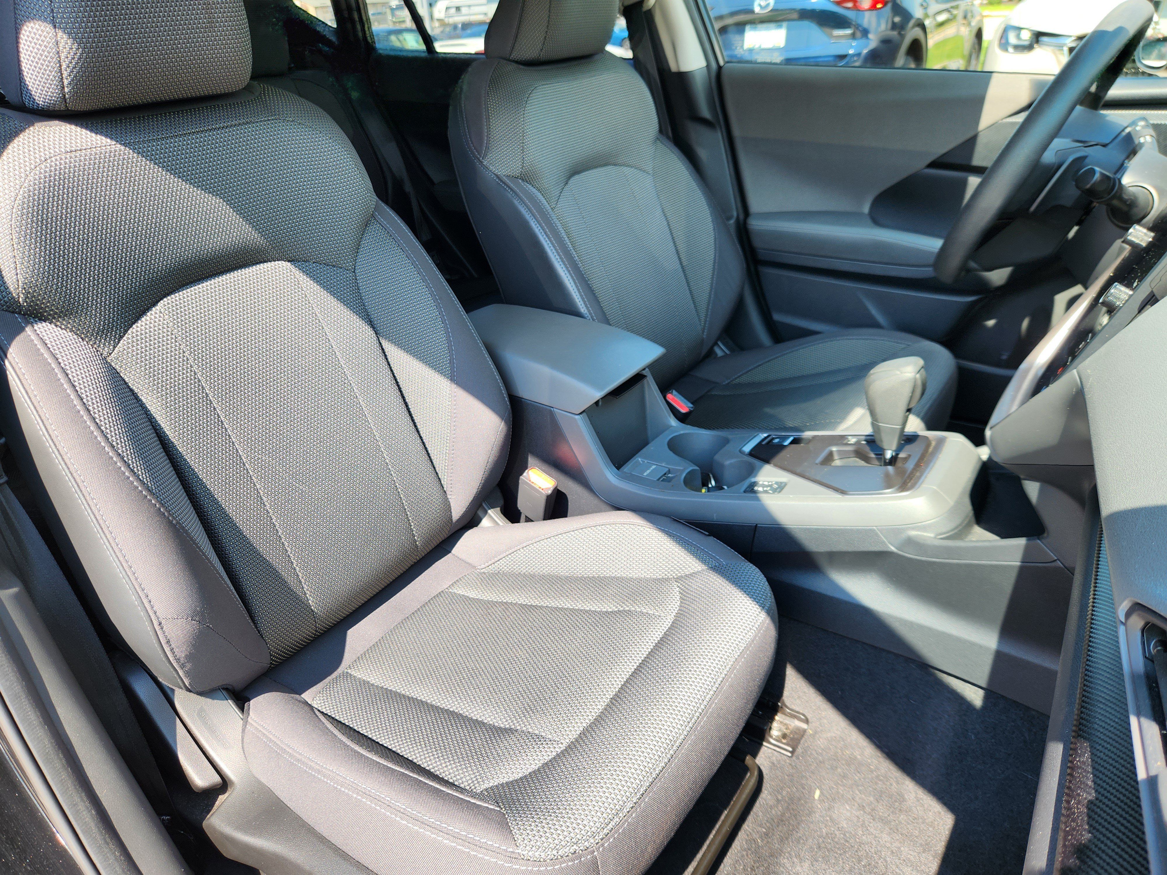 Used 2024 Subaru Crosstrek 2.0i Premium AWD/4WD image 14
