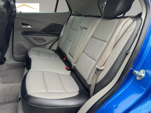 Used 2013 Buick Encore Premium image 27