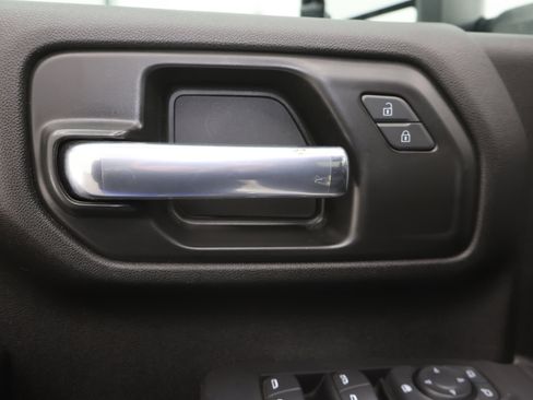 Used 2023 GMC Sierra 2500 Pro w/ Gooseneck/5TH Wheel Package image 41