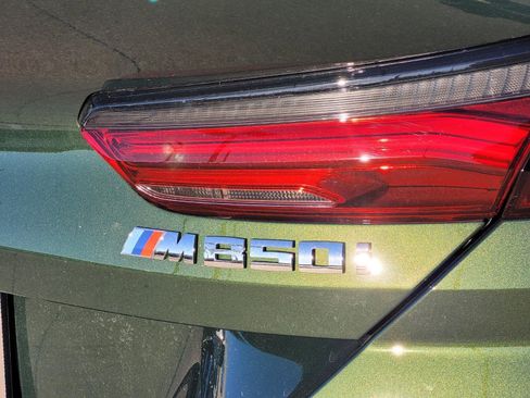 New 2026 BMW M850i xDrive w/ M Carbon Exterior Package image 8