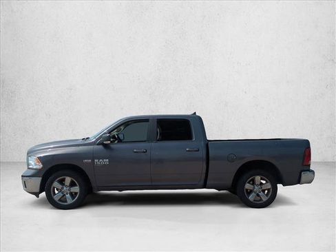 Used 2019 RAM 1500 Big Horn image 5