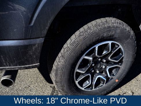 Used 2023 Ford F150 XLT w/ Equipment Group 302A High image 40