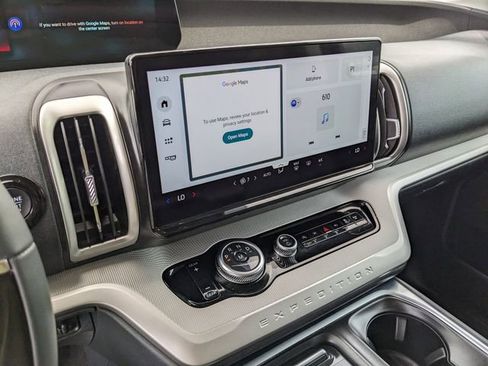 Certified 2025 Ford Expedition Max Active RWD image 23