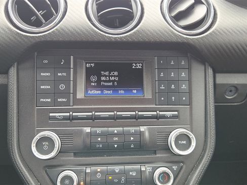 Used 2016 Ford Mustang Coupe w/ Equipment Group 051A image 10