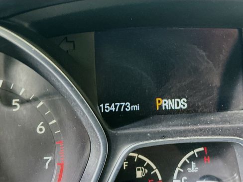 Used 2016 Ford Focus SE w/ Equipment Group 201A image 19