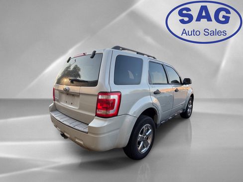 Used 2008 Ford Escape XLT FWD image 3