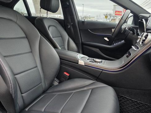 Used 2021 Mercedes-Benz C 300 4MATIC Sedan image 14