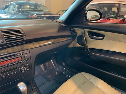 Used 2009 BMW 135i Convertible image 64