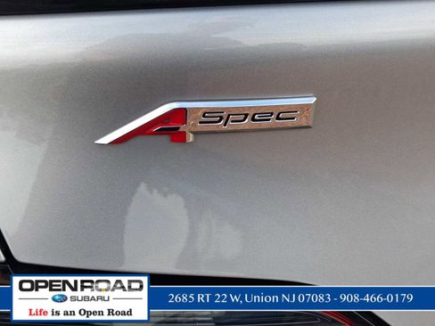 Used 2023 Acura Integra A-Spec FWD image 26