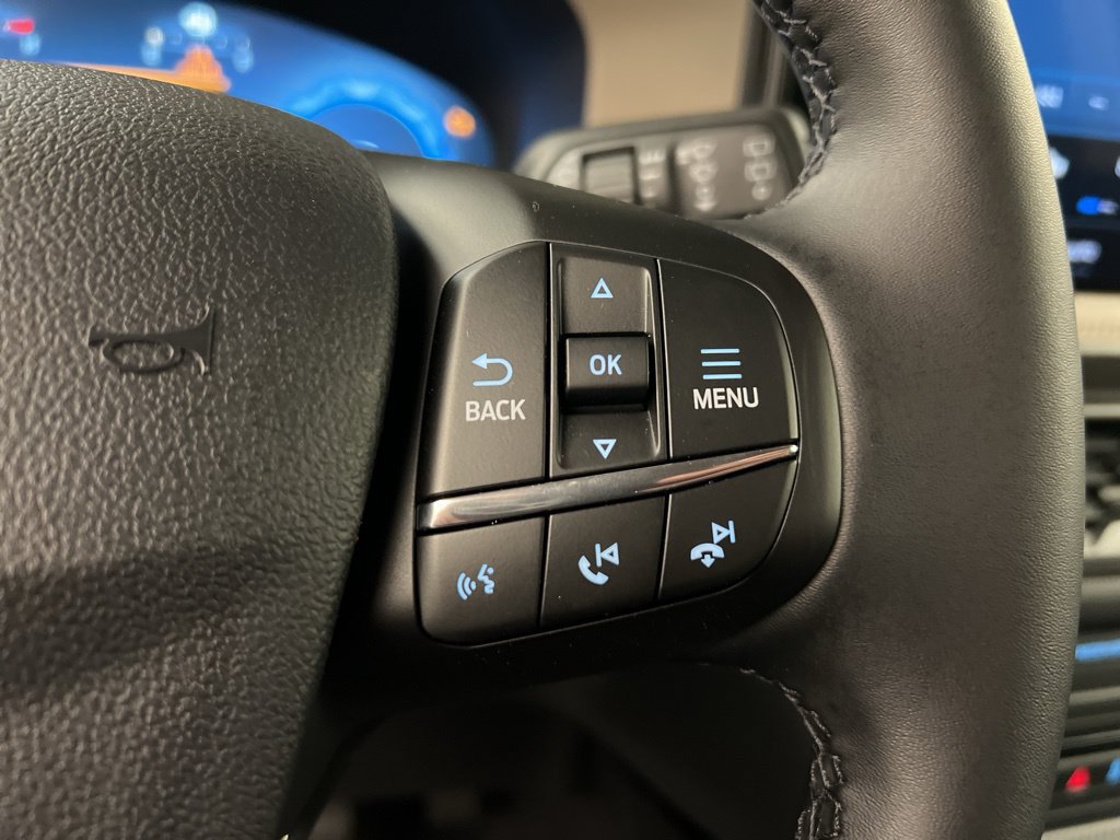 New 2025 Ford Bronco Sport Big Bend w/ Convenience Package AWD/4WD image 17