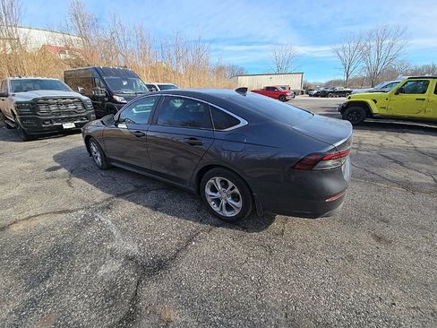 Used 2023 Honda Accord LX image 4