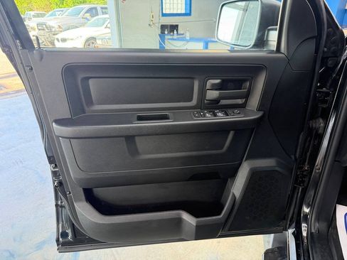 Used 2019 RAM 1500 Express w/ Wheel & Sound Group AWD/4WD image 24