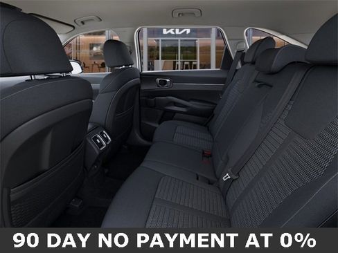 New 2026 Kia Sorento LX image 18
