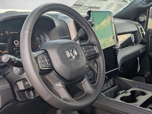 New 2026 RAM 2500 Rebel w/ Rebel Level 2 Equipment Group image 3