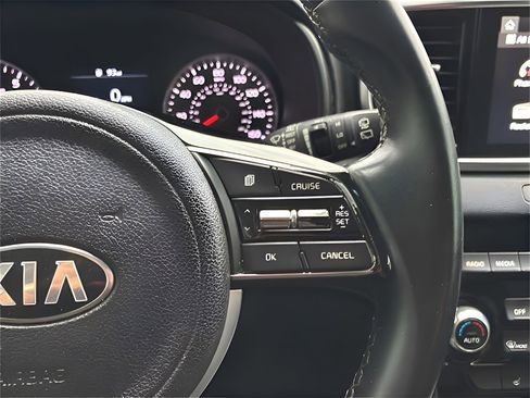 Used 2021 Kia Sportage EX image 31