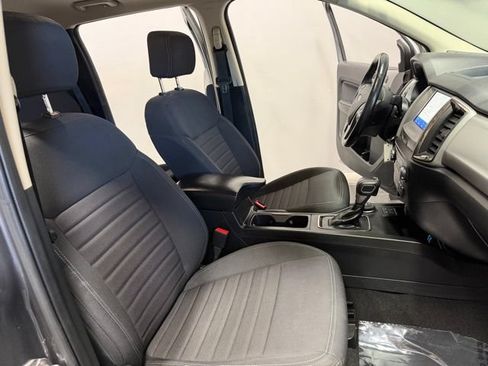 Used 2023 Ford Ranger XLT w/ Equipment Group 301A Mid AWD/4WD image 24