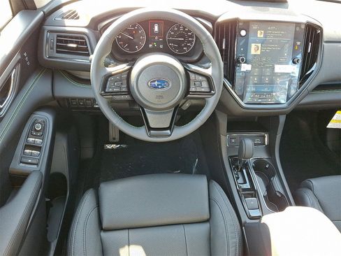 New 2025 Subaru Ascent Bronze Edition w/ Popular Package #2 image 7