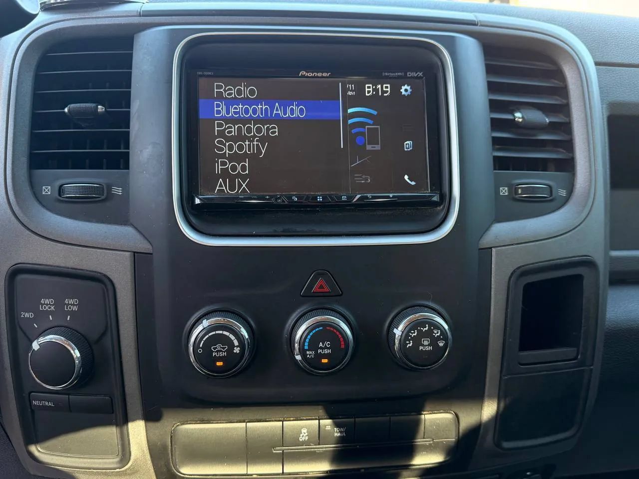 Used 2014 RAM 1500 Express AWD/4WD image 50