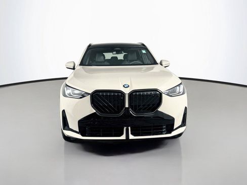 New 2026 BMW X3 xDrive30i w/ Premium Package AWD/4WD image 9
