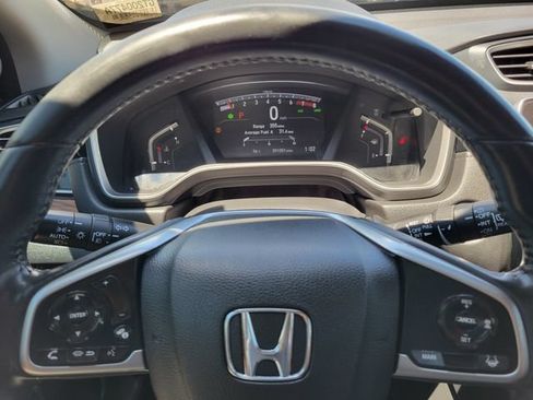 Used 2019 Honda CR-V EX-L image 14