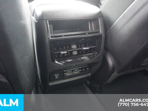 Used 2024 Jeep Grand Cherokee Limited 4xe AWD/4WD image 27