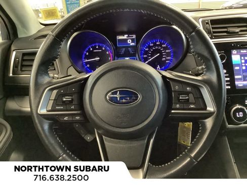 Used 2019 Subaru Outback 2.5i Premium AWD/4WD image 6